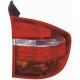 BMW X5 2006-2010 Outer (Wing) LED Rear Light Unit Driver Side